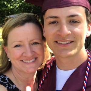 Meet your Posher, Rhonda